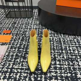 Picture of Hermes Shoes _SKUHermessz35-40Y100411092